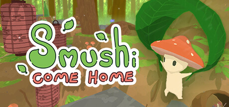 Smushi Come Home (2023)