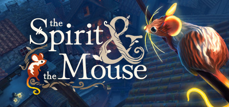The Spirit & the Mouse (2022)